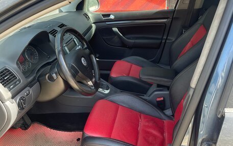 Volkswagen Golf V, 2008 год, 540 000 рублей, 5 фотография