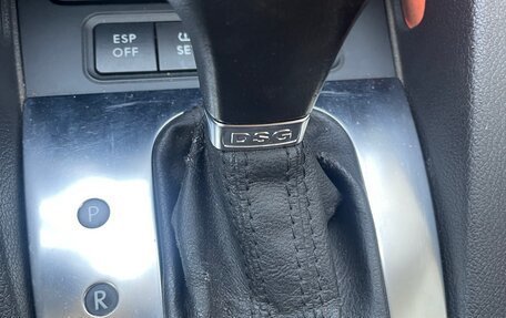 Volkswagen Golf V, 2008 год, 540 000 рублей, 9 фотография