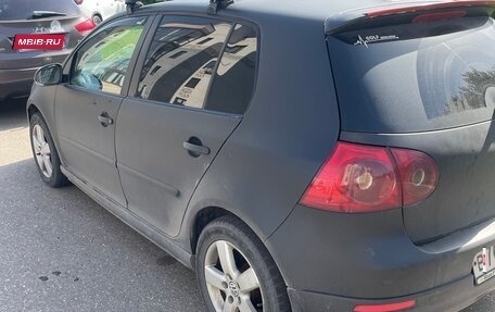 Volkswagen Golf V, 2008 год, 540 000 рублей, 2 фотография