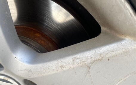 Volkswagen Golf V, 2008 год, 540 000 рублей, 10 фотография