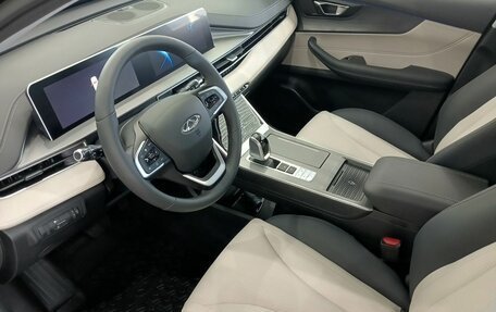 Chery Tiggo 4 I рестайлинг, 2024 год, 2 570 000 рублей, 6 фотография