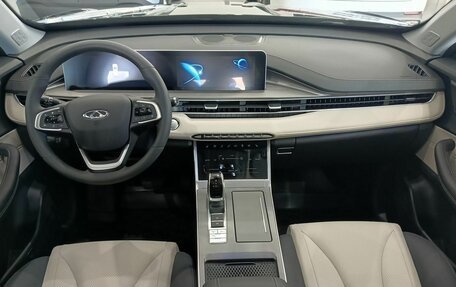 Chery Tiggo 4 I рестайлинг, 2024 год, 2 570 000 рублей, 5 фотография