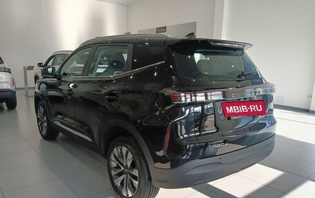 Chery Tiggo 4 I рестайлинг, 2024 год, 2 570 000 рублей, 2 фотография
