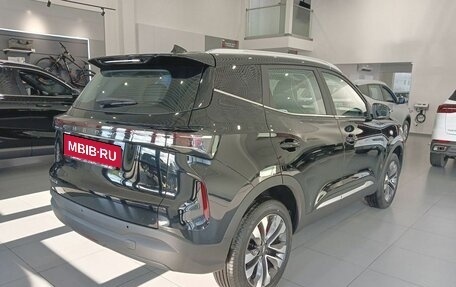 Chery Tiggo 4 I рестайлинг, 2024 год, 2 570 000 рублей, 4 фотография