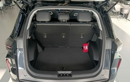 Chery Tiggo 4 I рестайлинг, 2024 год, 2 570 000 рублей, 8 фотография