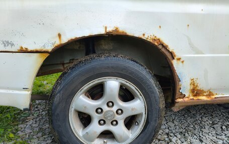 Honda Stepwgn IV, 2000 год, 320 000 рублей, 4 фотография