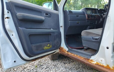 Honda Stepwgn IV, 2000 год, 320 000 рублей, 6 фотография