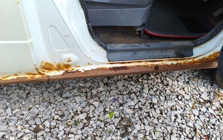 Honda Stepwgn IV, 2000 год, 320 000 рублей, 5 фотография