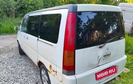 Honda Stepwgn IV, 2000 год, 320 000 рублей, 7 фотография