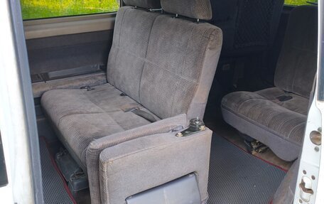 Honda Stepwgn IV, 2000 год, 320 000 рублей, 10 фотография