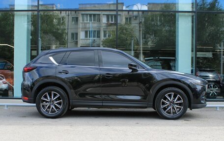 Mazda CX-5 II, 2018 год, 2 700 000 рублей, 4 фотография