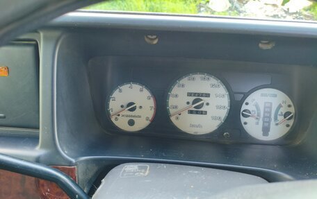 Honda Stepwgn IV, 2000 год, 320 000 рублей, 11 фотография