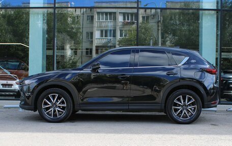 Mazda CX-5 II, 2018 год, 2 700 000 рублей, 8 фотография