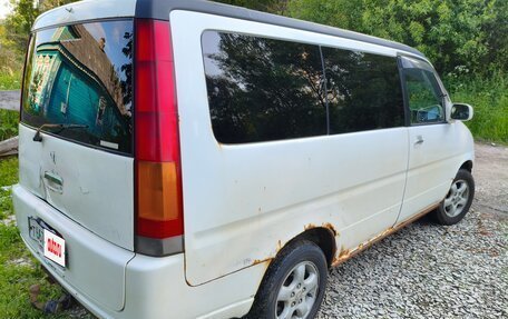 Honda Stepwgn IV, 2000 год, 320 000 рублей, 9 фотография