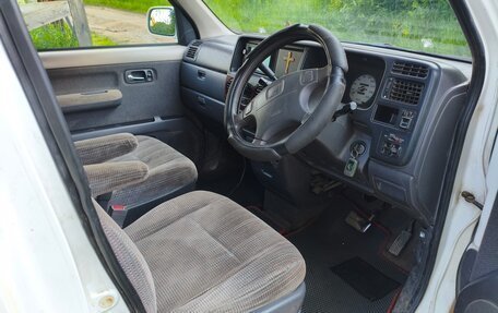 Honda Stepwgn IV, 2000 год, 320 000 рублей, 12 фотография