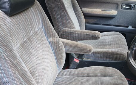 Honda Stepwgn IV, 2000 год, 320 000 рублей, 14 фотография