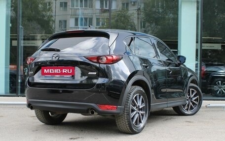 Mazda CX-5 II, 2018 год, 2 700 000 рублей, 5 фотография