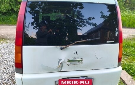 Honda Stepwgn IV, 2000 год, 320 000 рублей, 8 фотография