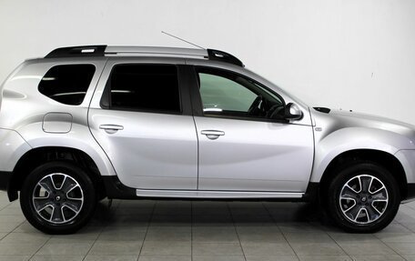 Renault Duster I рестайлинг, 2019 год, 1 450 000 рублей, 4 фотография