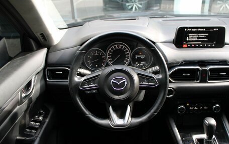 Mazda CX-5 II, 2018 год, 2 700 000 рублей, 12 фотография