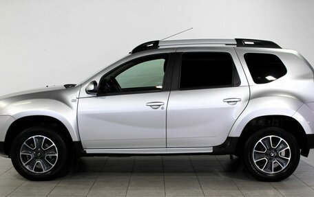 Renault Duster I рестайлинг, 2019 год, 1 450 000 рублей, 8 фотография