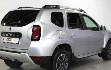 Renault Duster I рестайлинг, 2019 год, 1 450 000 рублей, 5 фотография