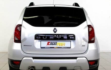 Renault Duster I рестайлинг, 2019 год, 1 450 000 рублей, 6 фотография