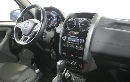 Renault Duster I рестайлинг, 2019 год, 1 450 000 рублей, 14 фотография