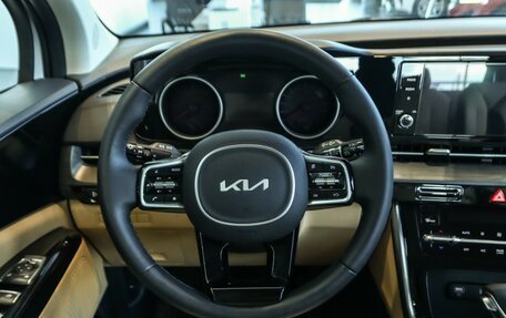 KIA Carnival, 2024 год, 5 720 000 рублей, 8 фотография