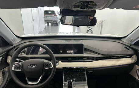 Chery Tiggo 4 I рестайлинг, 2025 год, 2 620 000 рублей, 3 фотография