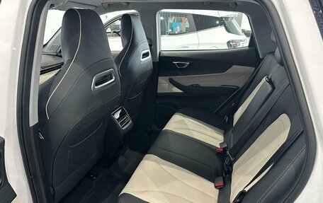 Chery Tiggo 4 I рестайлинг, 2025 год, 2 620 000 рублей, 5 фотография