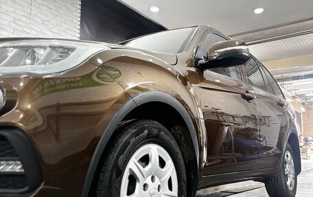 Lifan X60 I рестайлинг, 2018 год, 770 000 рублей, 9 фотография