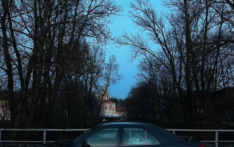 Mercedes-Benz C-Класс, 1996 год, 1 500 000 рублей, 6 фотография