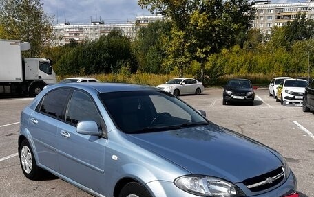 Chevrolet Lacetti, 2010 год, 590 000 рублей, 3 фотография