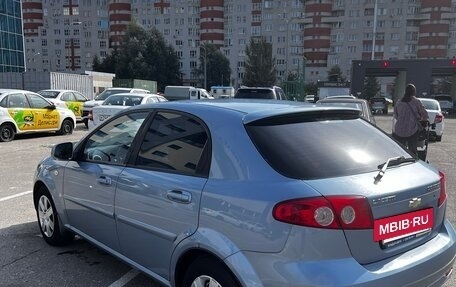 Chevrolet Lacetti, 2010 год, 590 000 рублей, 5 фотография