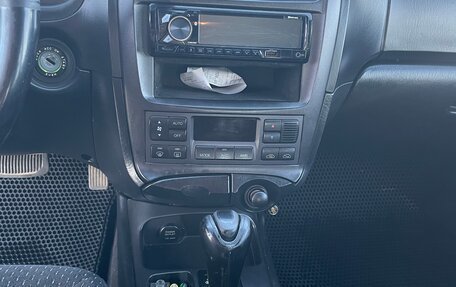 Hyundai Sonata IV рестайлинг, 2003 год, 700 000 рублей, 12 фотография