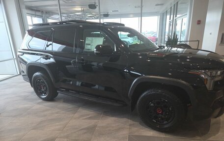 Toyota Sequoia, 2025 год, 14 350 000 рублей, 1 фотография