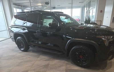 Toyota Sequoia, 2025 год, 14 350 000 рублей, 1 фотография