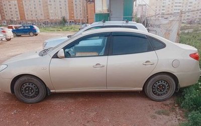 Hyundai Elantra IV, 2009 год, 700 000 рублей, 1 фотография