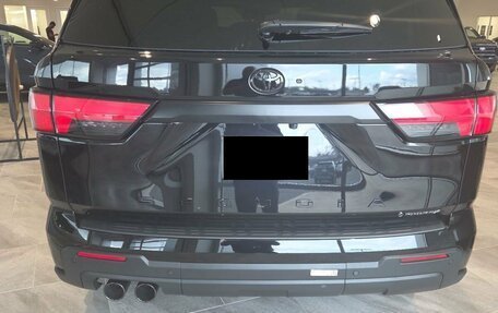 Toyota Sequoia, 2025 год, 14 350 000 рублей, 2 фотография