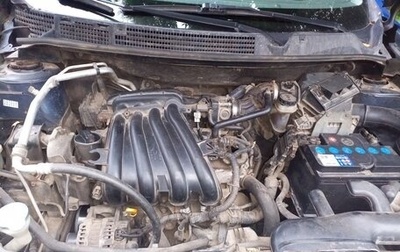 Nissan Qashqai, 2009 год, 650 000 рублей, 1 фотография