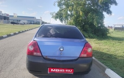 Geely MK I рестайлинг, 2012 год, 150 000 рублей, 1 фотография