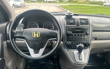 Honda CR-V III рестайлинг, 2008 год, 1 250 000 рублей, 8 фотография