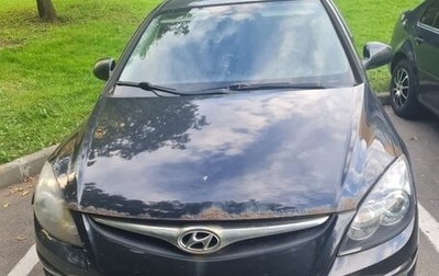 Hyundai i30 I, 2010 год, 550 000 рублей, 1 фотография