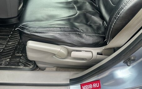 Honda CR-V III рестайлинг, 2008 год, 1 250 000 рублей, 10 фотография