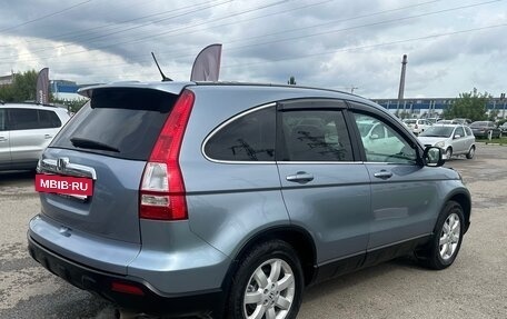 Honda CR-V III рестайлинг, 2008 год, 1 250 000 рублей, 4 фотография