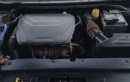 Haval Jolion, 2023 год, 1 100 000 рублей, 12 фотография
