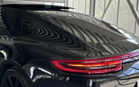 Porsche Panamera II рестайлинг, 2020 год, 9 300 000 рублей, 7 фотография