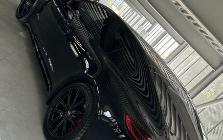 Porsche Panamera II рестайлинг, 2020 год, 9 300 000 рублей, 6 фотография