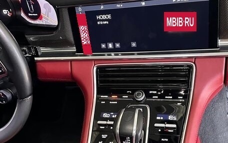Porsche Panamera II рестайлинг, 2020 год, 9 300 000 рублей, 11 фотография